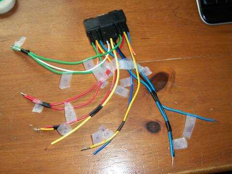 3 wire radiator fan wiring diagram 3 wire radiator fan wiring diagram
