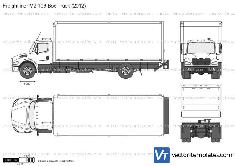 freightliner m2 106 parts diagram freightliner m2 106 parts diagram
