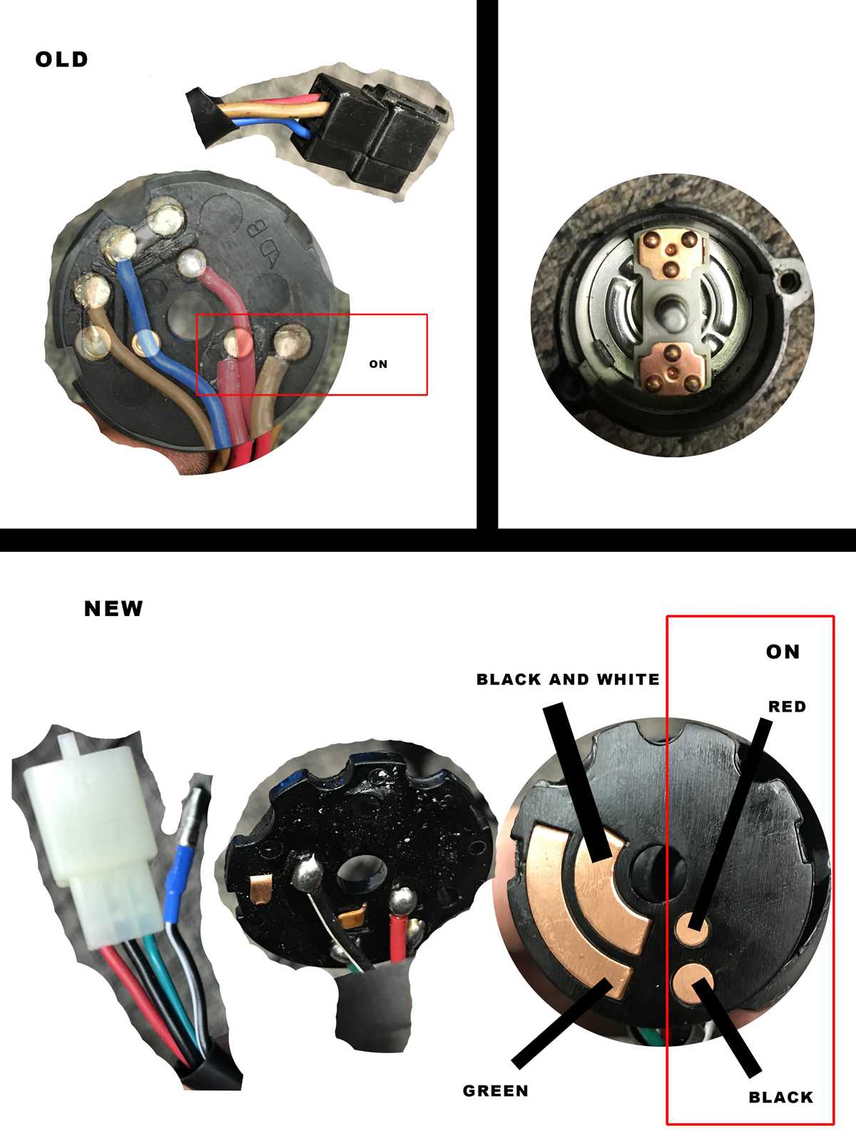motorcycle ignition switch wiring diagram motorcycle ignition switch wiring diagram