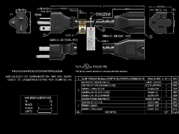 nema 6 20p wiring diagram nema 6 20p wiring diagram