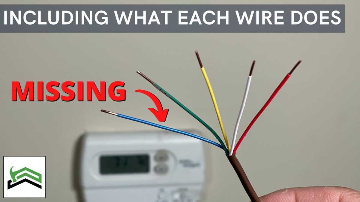 nest wiring diagram