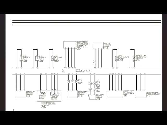 nissan wiring diagrams nissan wiring diagrams