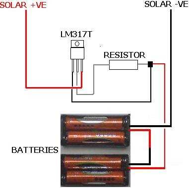 lm317 battery charger circuit diagram lm317 battery charger circuit diagram
