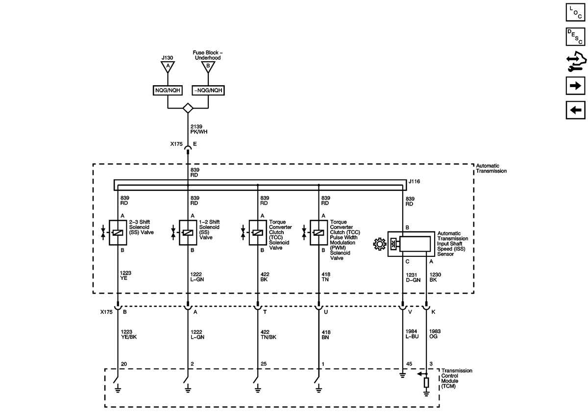 wiring diagram for 4l60e transmission wiring diagram for 4l60e transmission