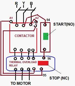 3 phase air compressor wiring diagram 3 phase air compressor wiring diagram
