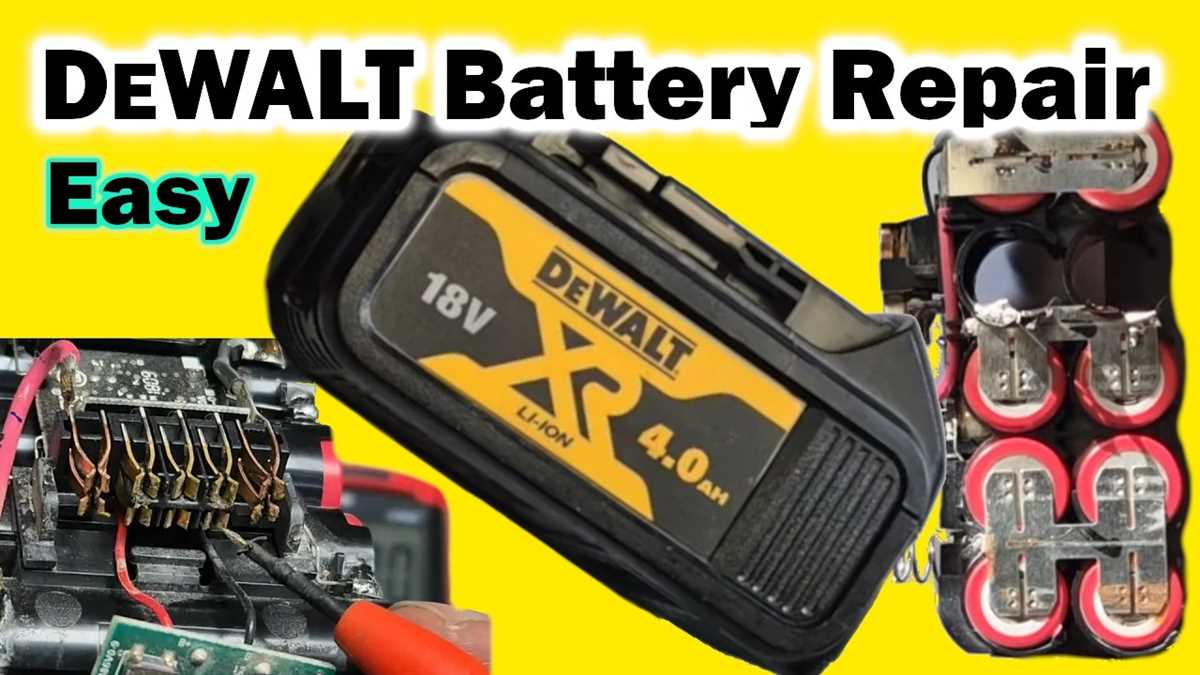 dewalt battery charger circuit diagram dewalt battery charger circuit diagram