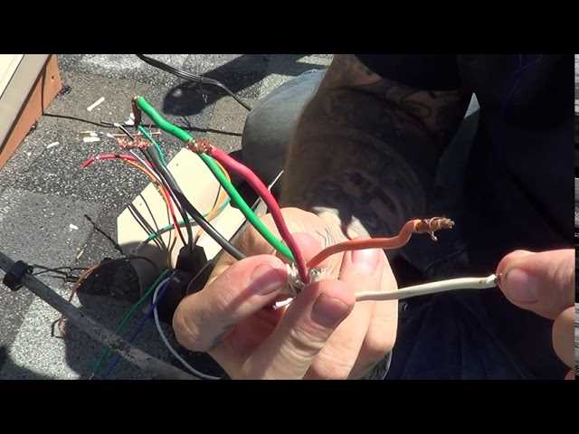 wiring diagram for a swamp cooler wiring diagram for a swamp cooler