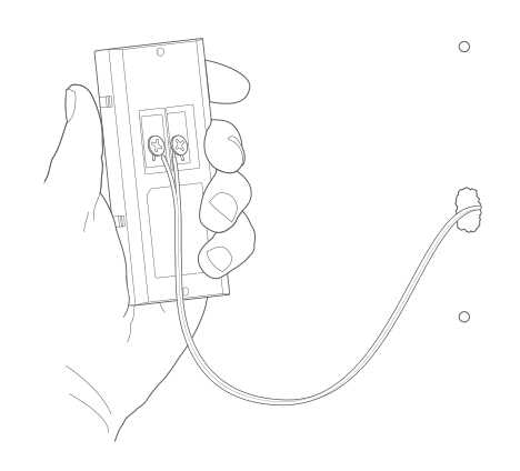 wiring diagram for ring doorbell