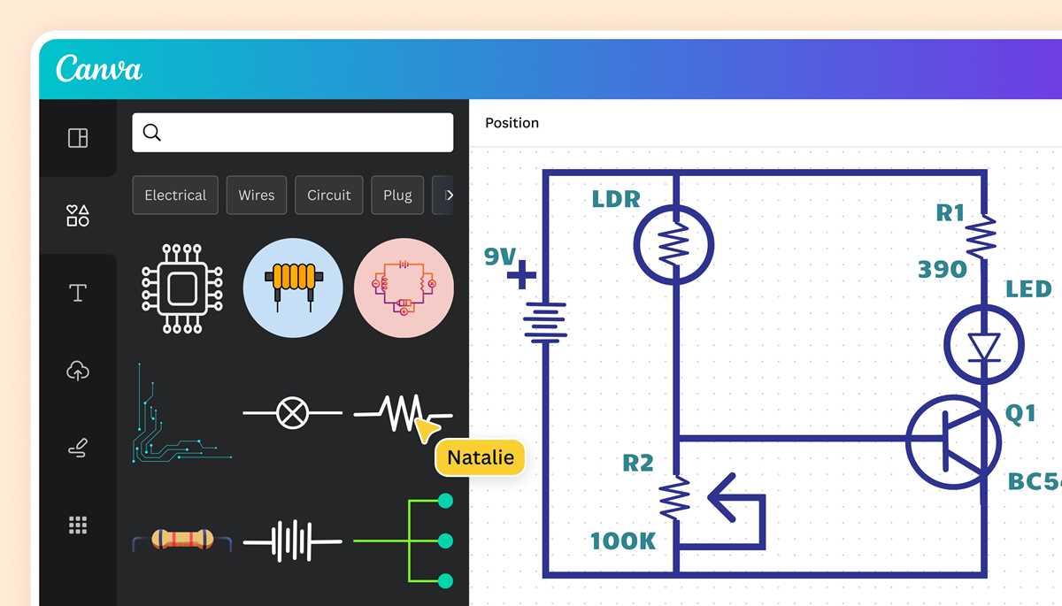logic circuit diagram generator