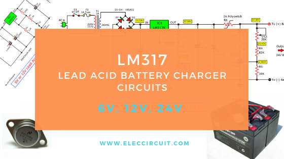 24v battery charger circuit diagram 24v battery charger circuit diagram