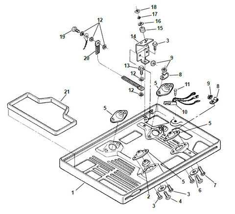 onan 5500 generator parts diagrams