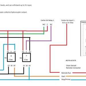 onan generator wiring diagram onan generator wiring diagram