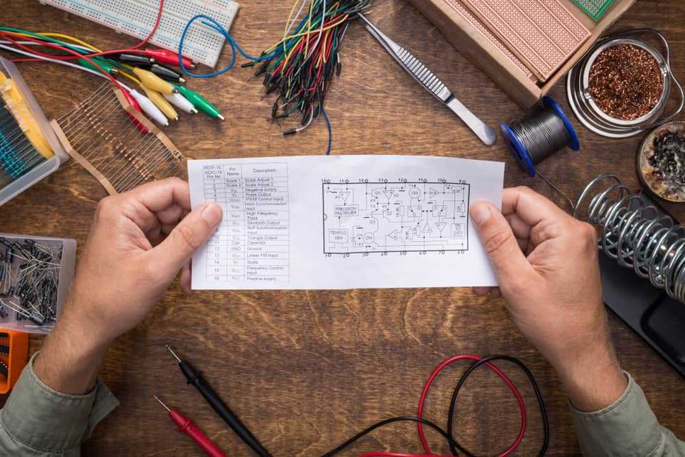 how to read a circuit board diagram how to read a circuit board diagram