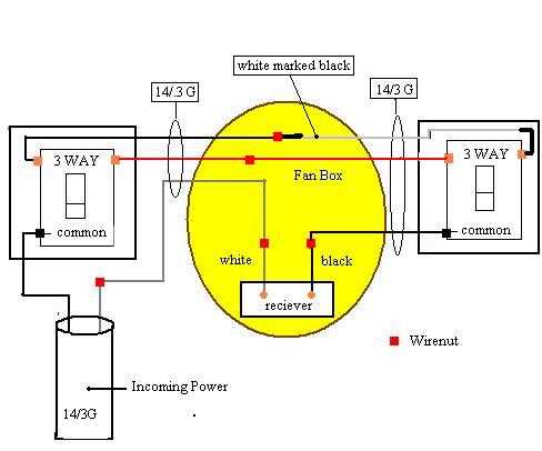 outdoor lighting circuit diagram