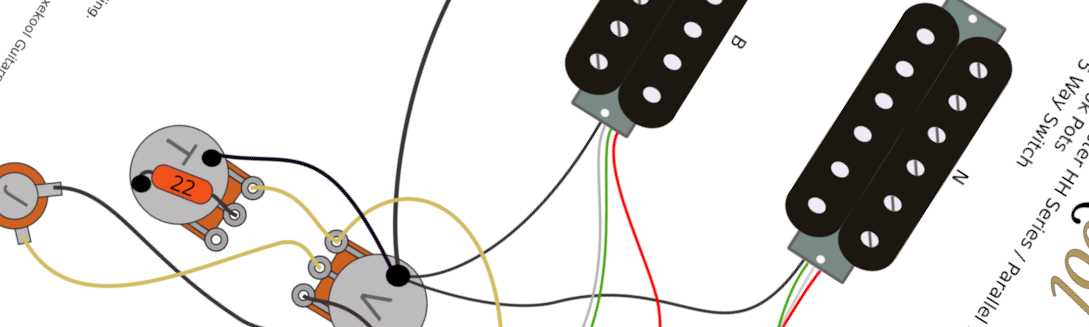 parallel wiring diagram