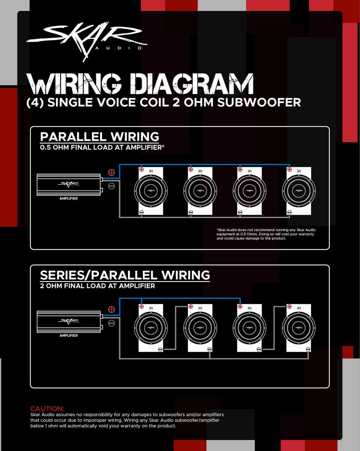 skar wiring diagrams