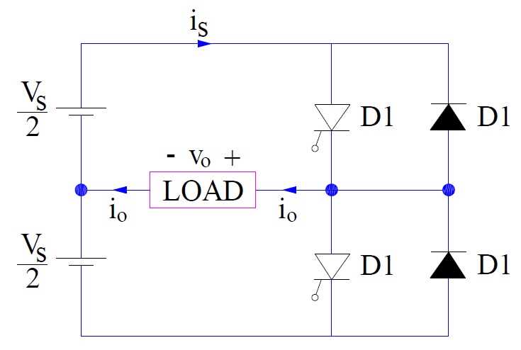 h bridge inverter circuit diagram h bridge inverter circuit diagram