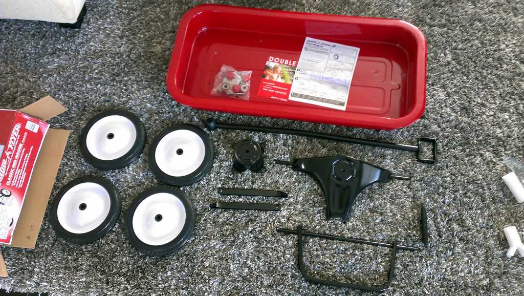 radio flyer wagon parts diagram radio flyer wagon parts diagram