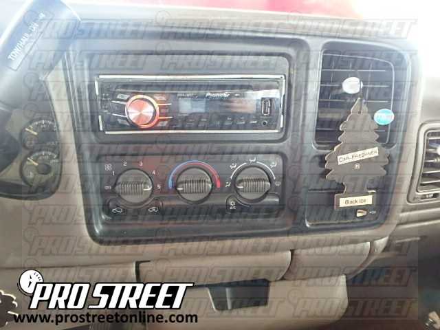 07 silverado radio wiring diagram 07 silverado radio wiring diagram