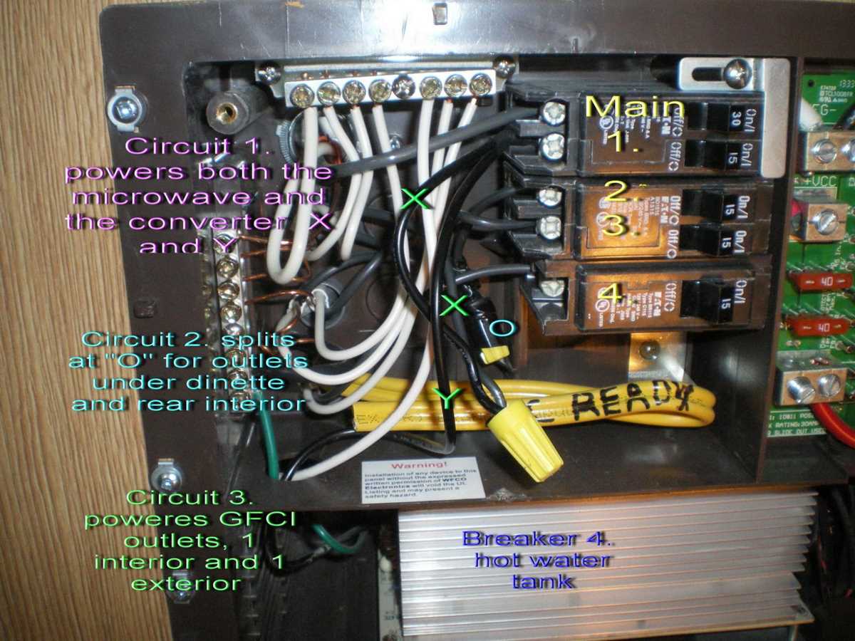 30 amp breaker wiring diagram 30 amp breaker wiring diagram