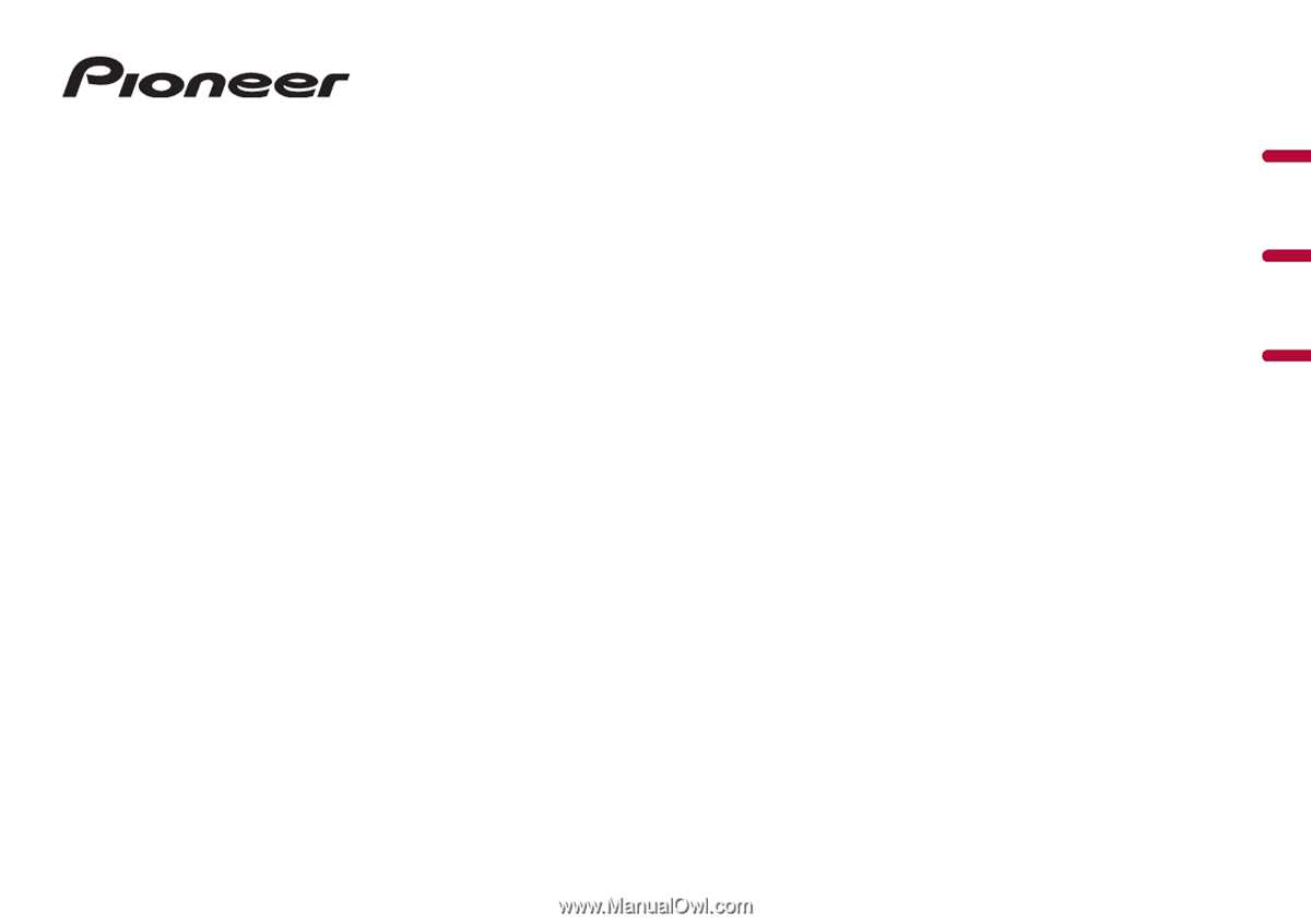 pioneer dmh 1770nex wiring diagram