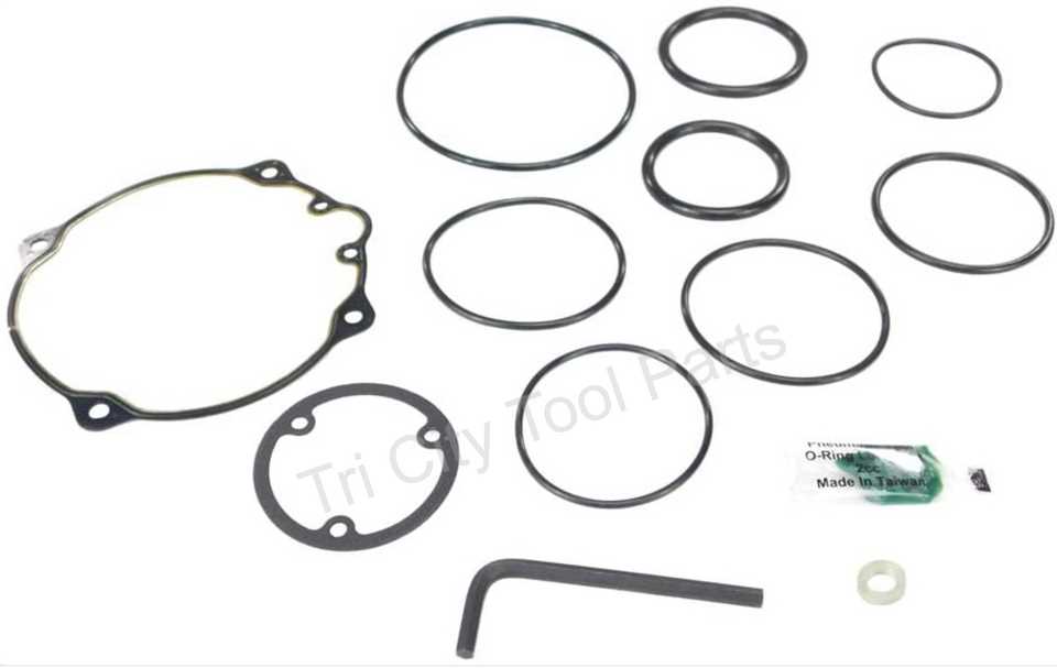 porter cable nail gun parts diagram