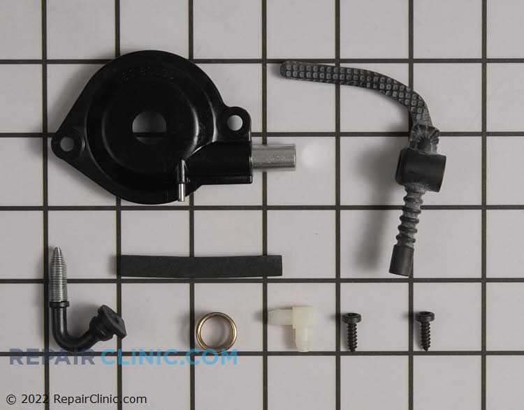 poulan pro pp5020av parts diagram