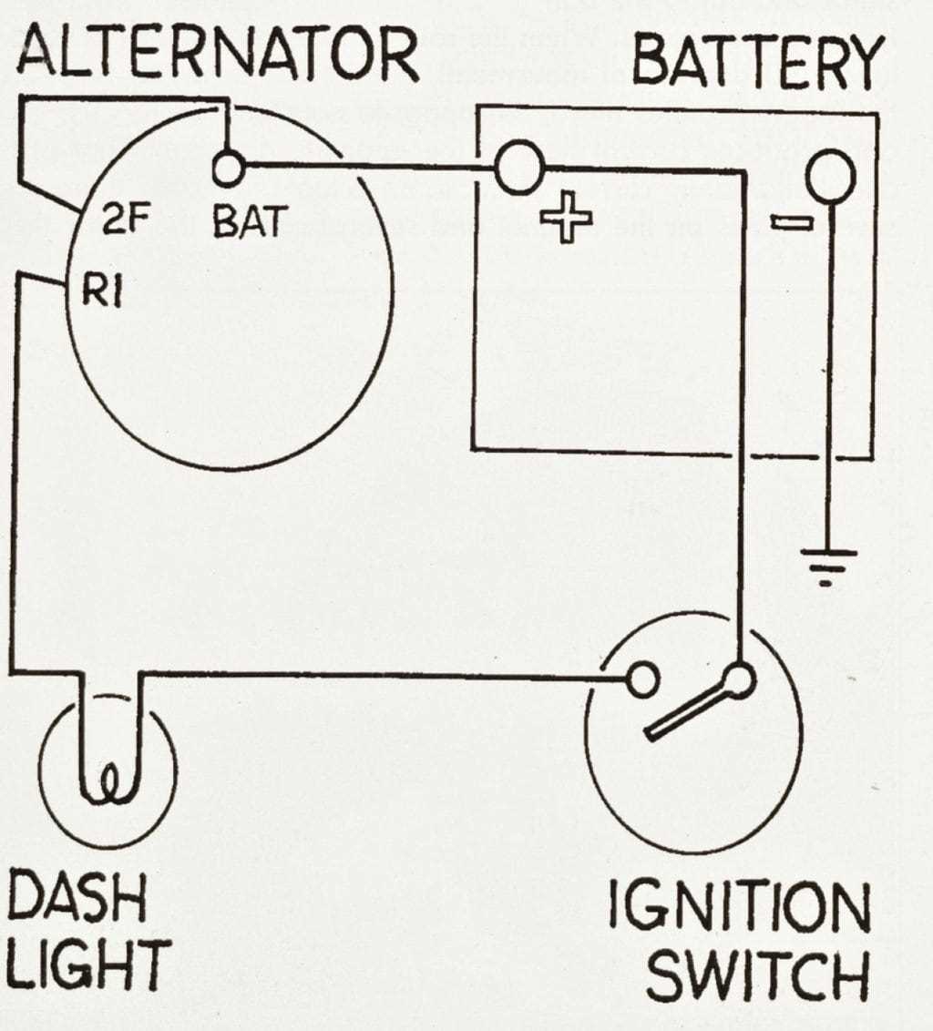 power pole charge wiring diagram