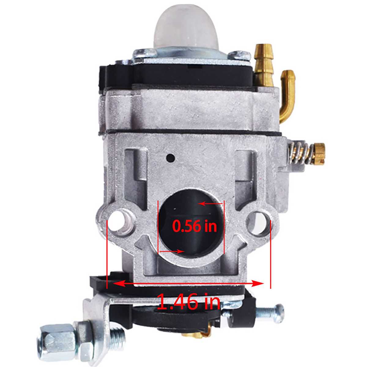 powermate tiller parts diagram