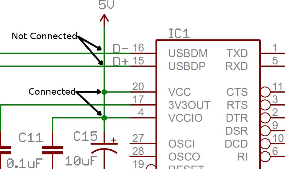 describe the interpretation of circuit and wiring diagrams