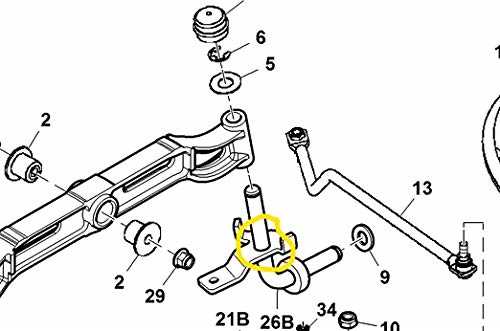 john deere e160 parts diagram