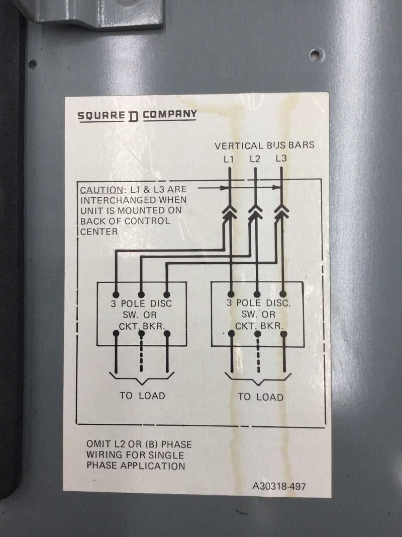 square d breaker box wiring diagram square d breaker box wiring diagram