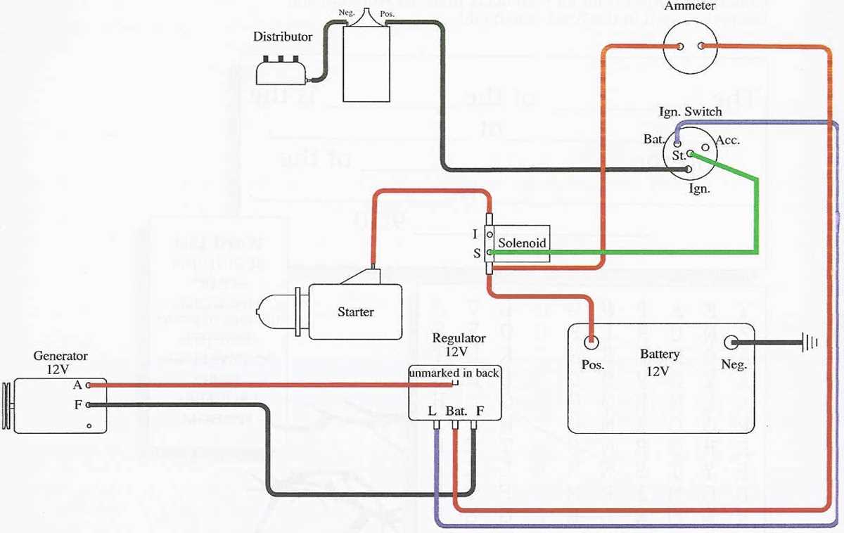 12 lead generator wiring diagrams