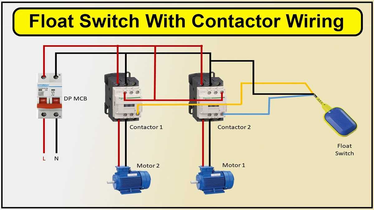 240v switch wiring diagram