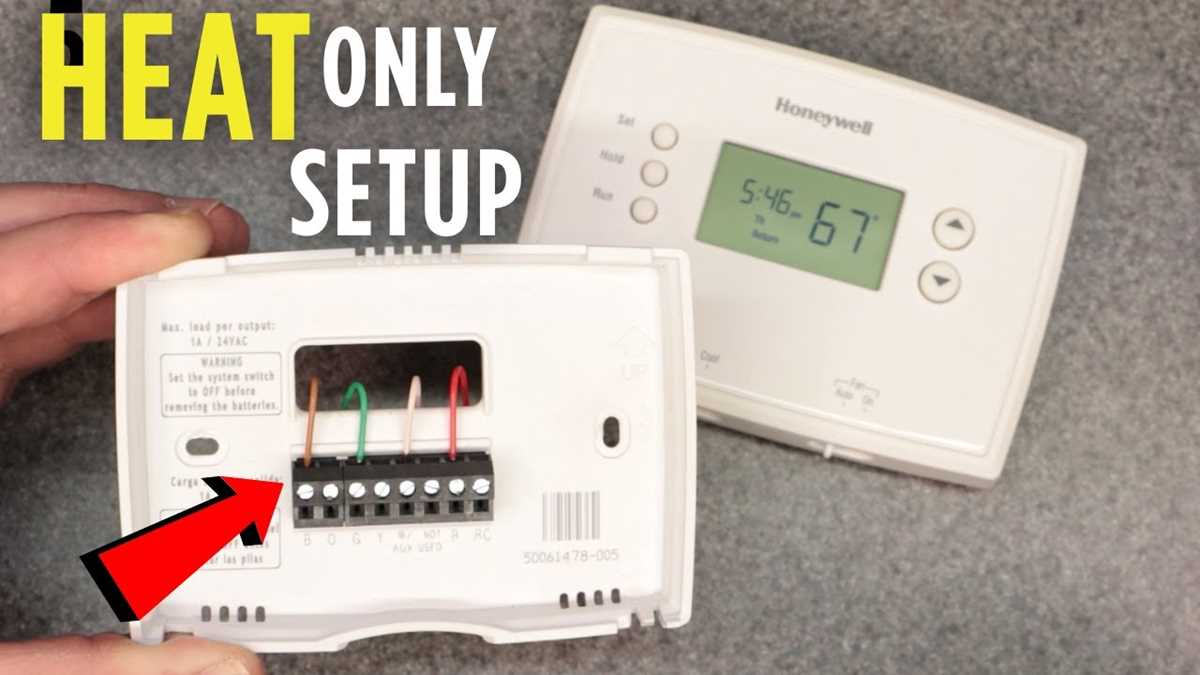 honeywell home pro series wiring diagram