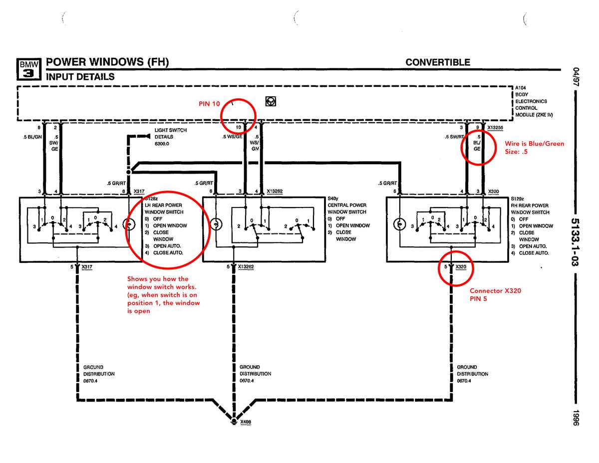 reading wiring diagrams