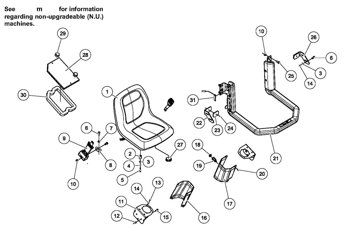 takeuchi tl8 parts diagram