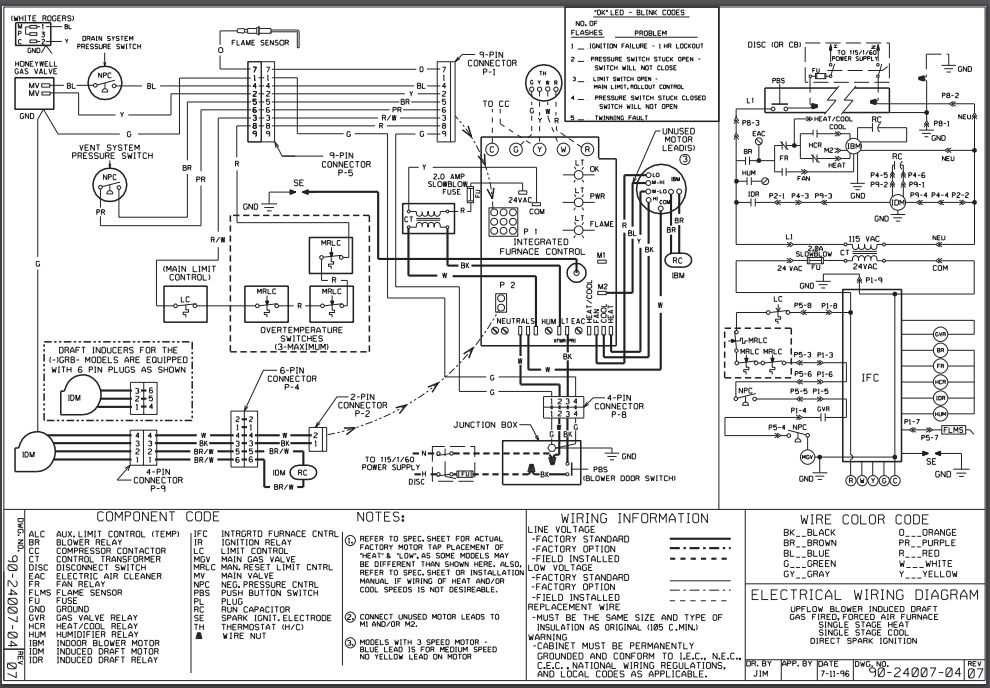 rheem heat pump wiring diagram rheem heat pump wiring diagram