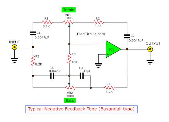 4558 preamplifier circuit diagram 4558 preamplifier circuit diagram