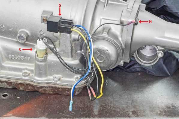 3 wire 700r4 wiring diagram 3 wire 700r4 wiring diagram