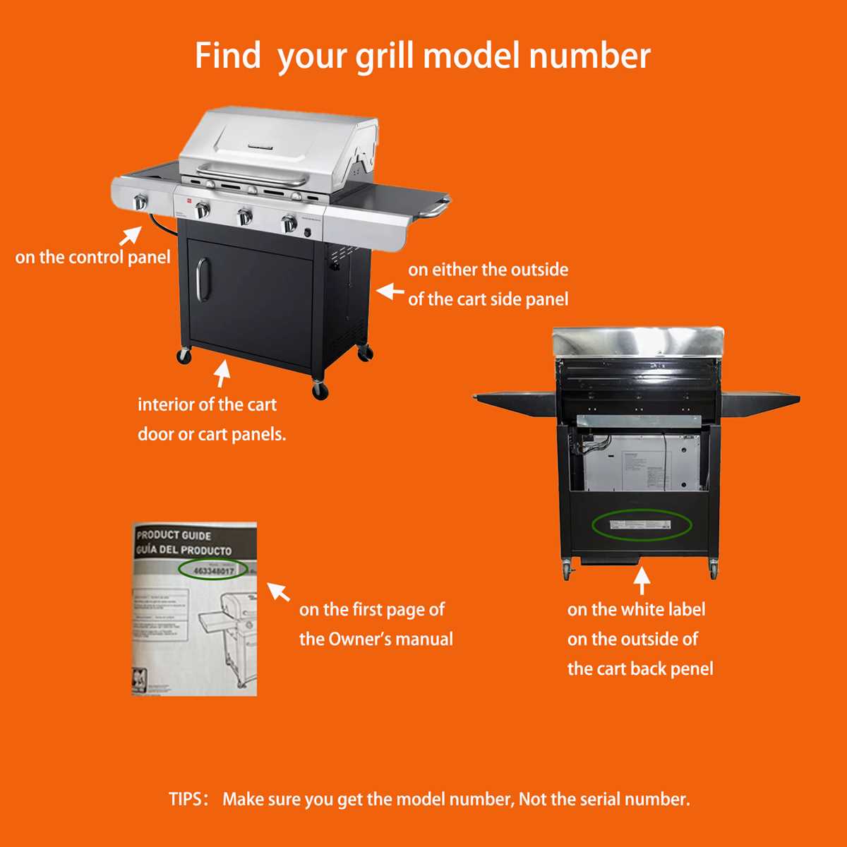 coleman roadtrip grill parts diagram