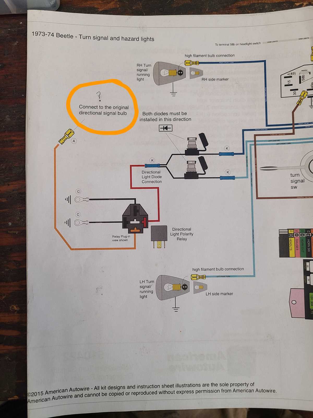 1969 vw beetle wiring diagram 1969 vw beetle wiring diagram