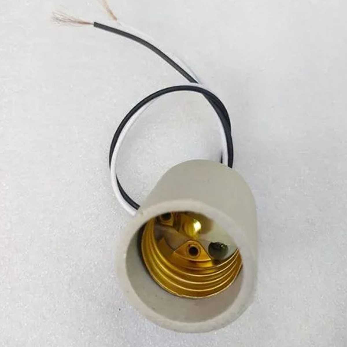 porcelain light socket wiring diagram
