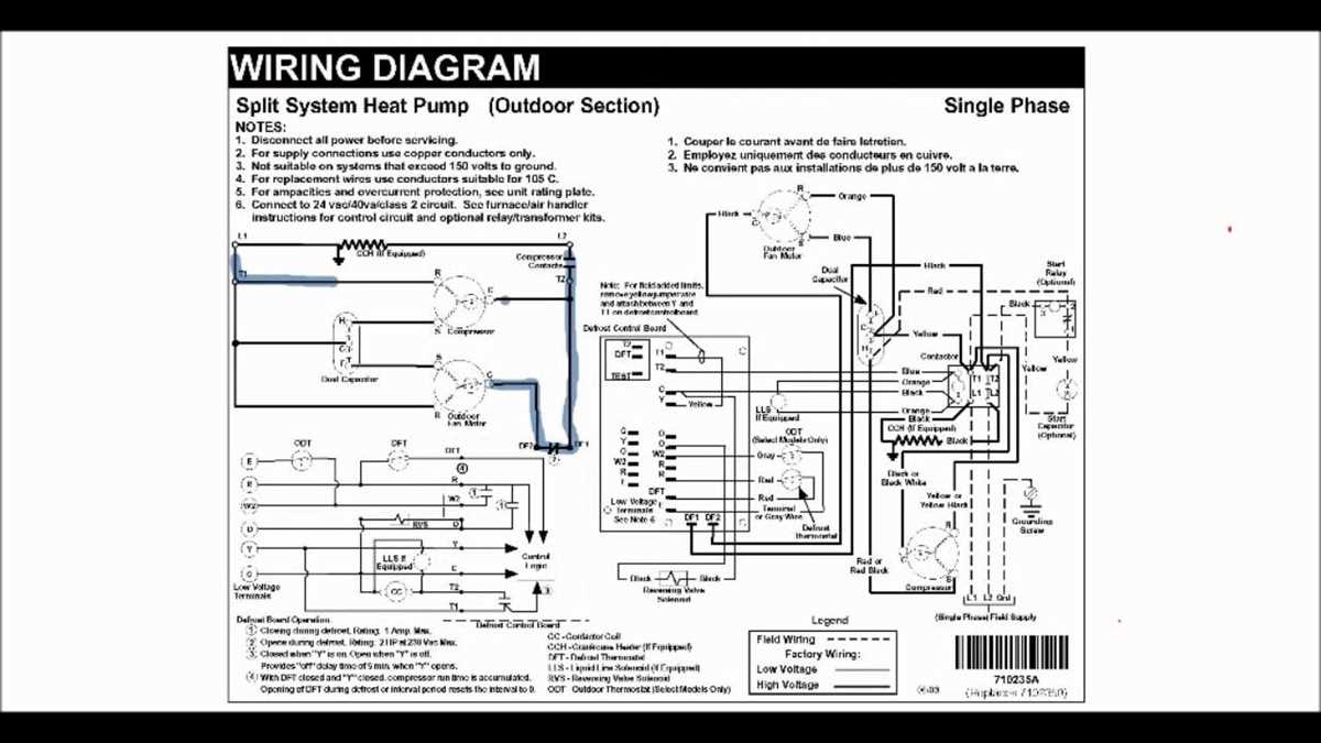 hvac wiring diagram hvac wiring diagram