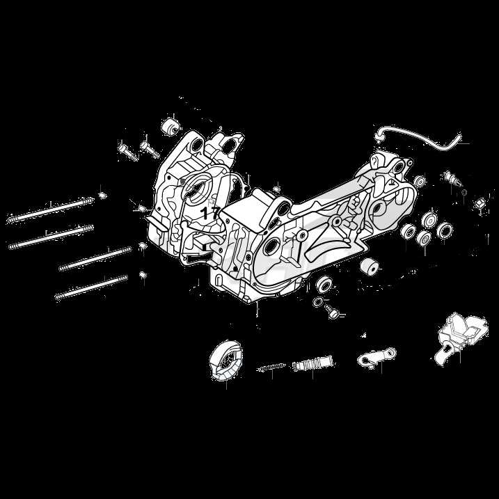 150cc scooter gy6 150cc wiring diagram