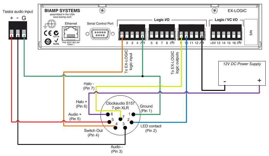 4 pin mic wiring diagram 4 pin mic wiring diagram