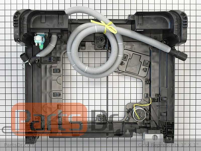 samsung dishwasher parts diagram samsung dishwasher parts diagram
