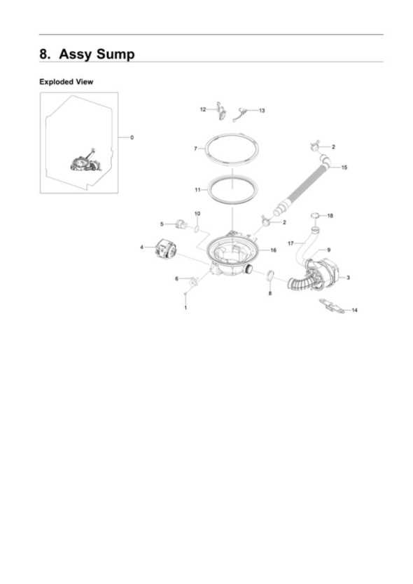 samsung dw80r9950us parts diagram samsung dw80r9950us parts diagram