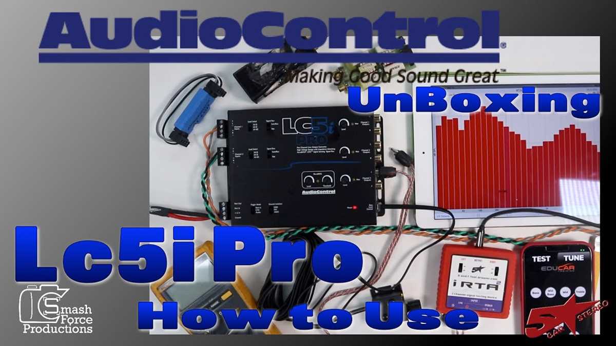 lc2i pro wiring diagram