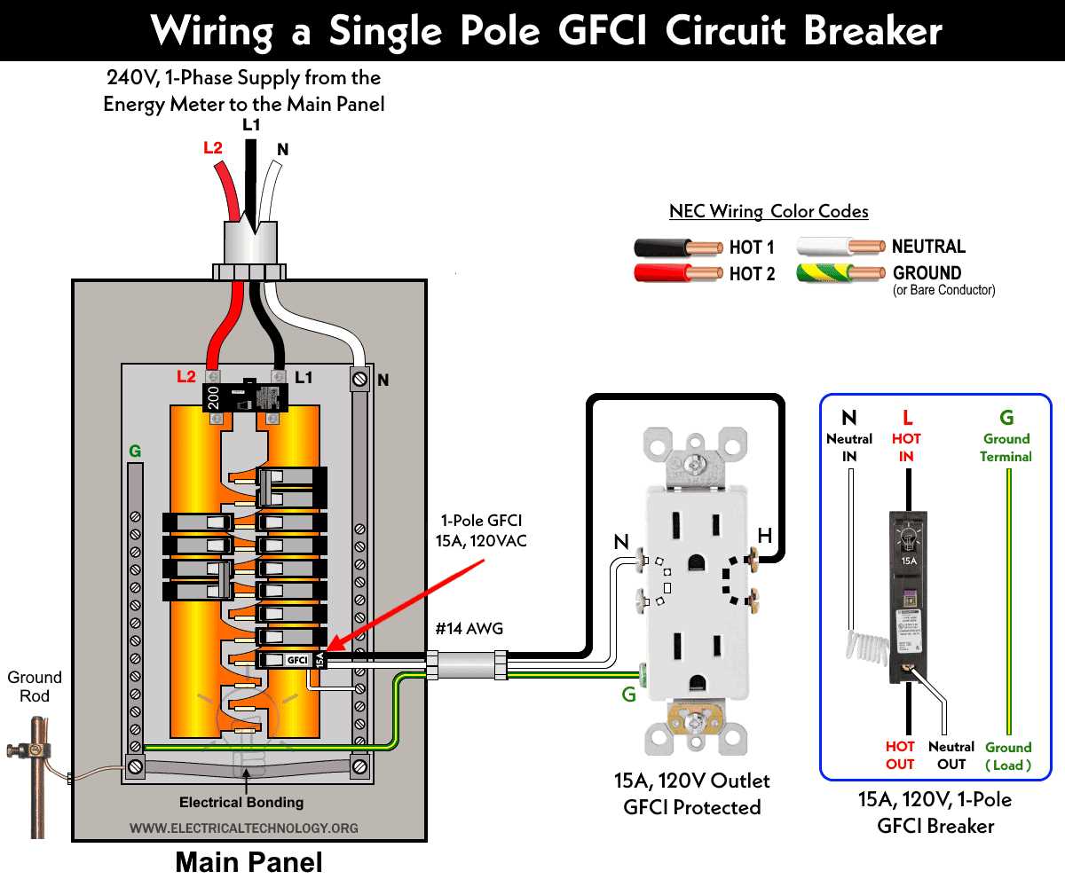 wiring diagram for garbage disposal